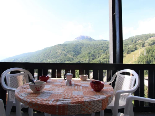 Apartment Saint-Chaffrey, 1 bedroom, 4 persons - photo_14032919714