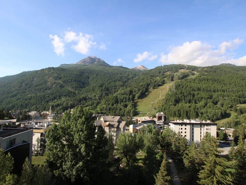 Apartment Saint-Chaffrey, 1 bedroom, 4 persons - photo_14032919714