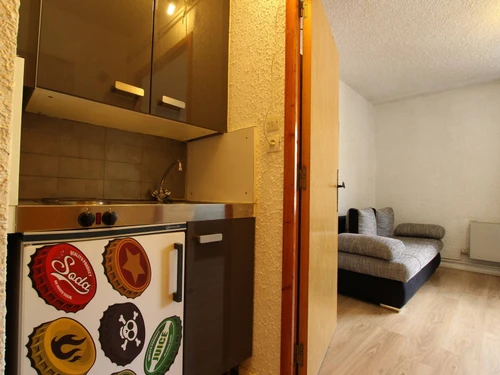 Apartment Saint-Chaffrey, studio flat, 2 persons - photo_11561177387