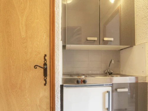 Apartment Saint-Chaffrey, studio flat, 2 persons - photo_11561177387