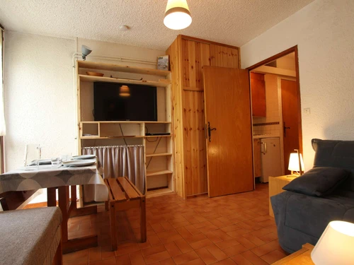 Appartement Saint-Chaffrey , 1 pièce, 2 personnes - photo_11561176684