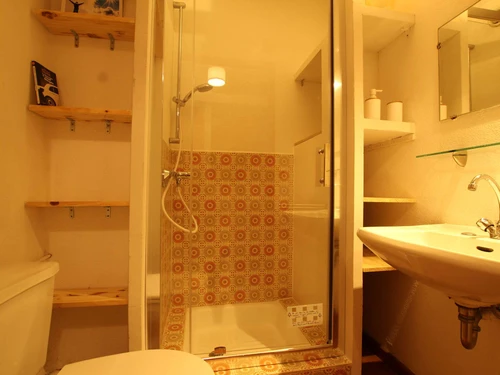 Apartment Saint-Chaffrey, studio flat, 2 persons - photo_11561176684