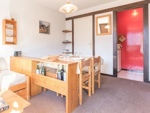 Apartment Saint-Chaffrey, studio flat, 4 persons - photo_11561166202