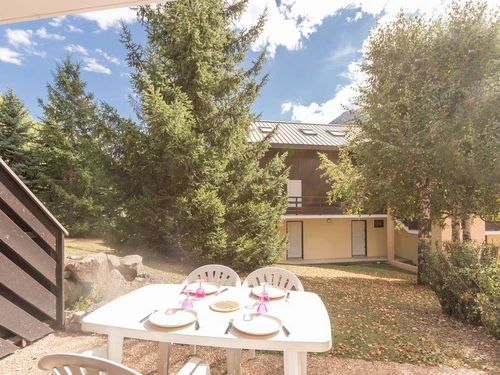 Apartment Saint-Chaffrey, studio flat, 4 persons - photo_11561166633