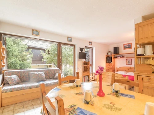 Apartment Saint-Chaffrey, studio flat, 4 persons - photo_11561166633