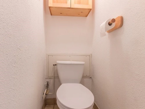 Apartment Saint-Chaffrey, studio flat, 4 persons - photo_11561166633