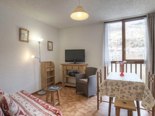 Apartamento Saint-Chaffrey, estudio, 2 personas - photo_11561176180