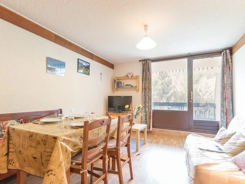 Apartment Saint-Chaffrey, studio flat, 4 persons - photo_14435729357