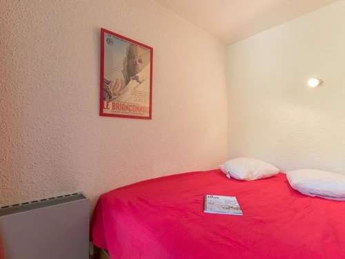 Apartment Saint-Chaffrey, 1 bedroom, 6 persons - photo_11561161264