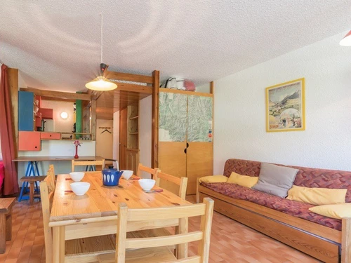 Apartment Saint-Chaffrey, 1 bedroom, 6 persons - photo_11561161264