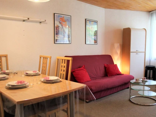 Apartment Vars, studio flat, 4 persons - photo_12401595112