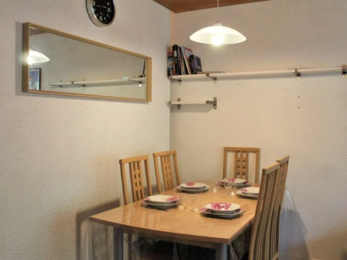 Apartment Vars, studio flat, 4 persons - photo_12401595112