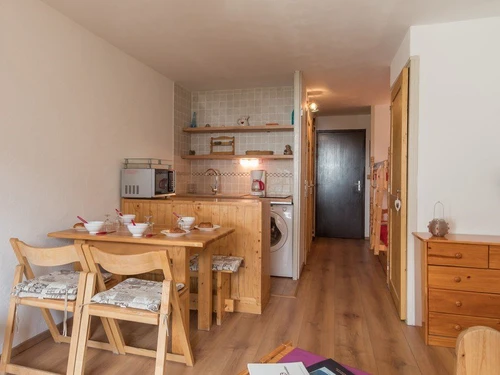 Ferienwohnung Saint-Chaffrey, Studio, 4 Personen - photo_11561175969