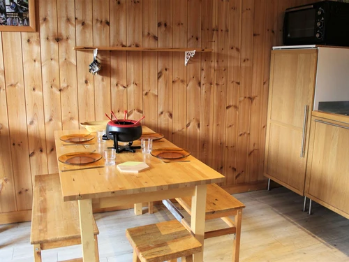 Appartement Vars, 1 pièce, 4 personnes - photo_9514794452