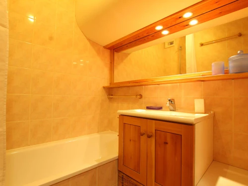 Apartment Saint-Chaffrey, studio flat, 4 persons - photo_11561170036