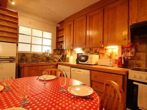 Apartment Saint-Chaffrey, 1 bedroom, 6 persons - photo_14590138652