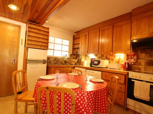 Apartment Saint-Chaffrey, 1 bedroom, 6 persons - photo_14590138652