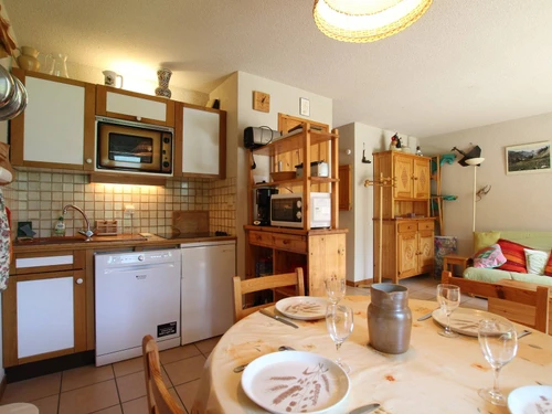 Appartement Saint-Chaffrey , 2 pièces, 4 personnes - photo_11333399404