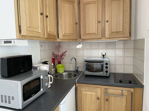 Apartment Saint-Chaffrey, studio flat, 4 persons - photo_16458438578