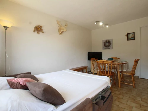 Apartment Saint-Chaffrey, studio flat, 4 persons - photo_16458438578