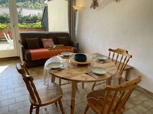 Apartment Saint-Chaffrey, studio flat, 4 persons - photo_16458438578