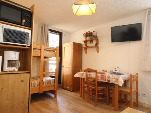 Apartamento Saint-Chaffrey, estudio, 3 personas - photo_11561177183