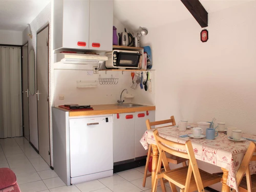 Appartement Vars, 2 pièces, 4 personnes - photo_14058075341