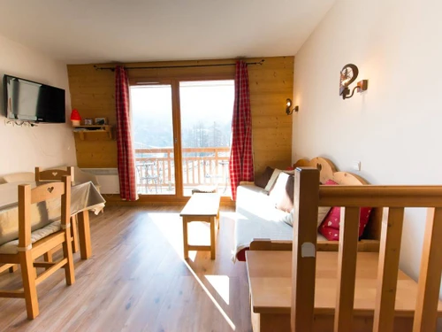 Ferienwohnung Vars, 3 Schlafzimmer, 6 Personen - photo_9468999877