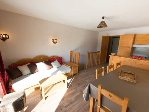 Ferienwohnung Vars, 3 Schlafzimmer, 6 Personen - photo_9468999877