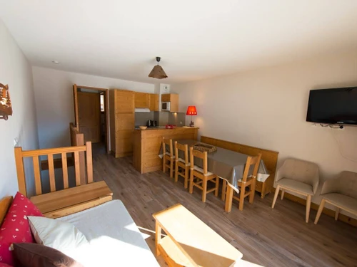 Ferienwohnung Vars, 3 Schlafzimmer, 6 Personen - photo_9468999877