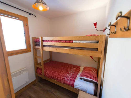 Ferienwohnung Vars, 3 Schlafzimmer, 6 Personen - photo_9468999877