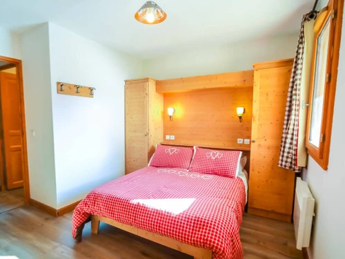 Ferienwohnung Vars, 3 Schlafzimmer, 6 Personen - photo_9468999877