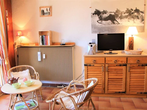 Appartement Vars, 1 pièce, 4 personnes - photo_17896351552