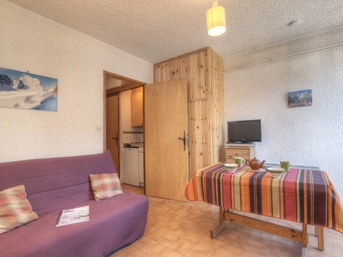 Apartment Saint-Chaffrey, studio flat, 2 persons - photo_11561179097