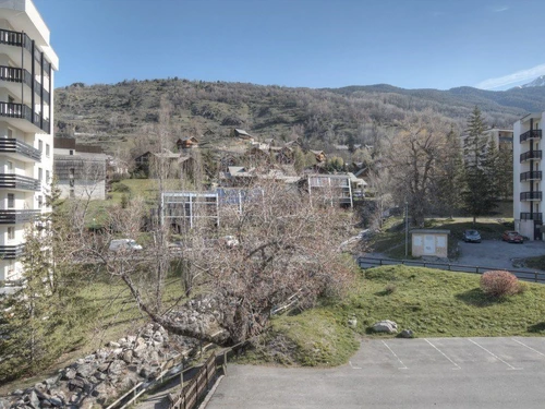 Apartment Saint-Chaffrey, studio flat, 2 persons - photo_11561179097