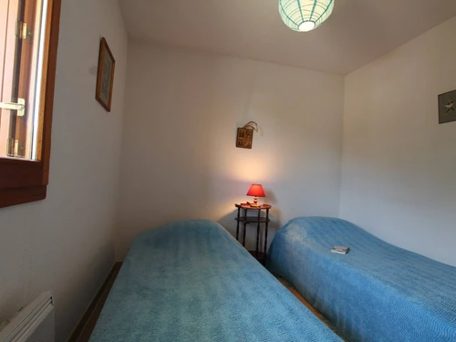 Apartment Saint-Chaffrey, 2 bedrooms, 4 persons - photo_14943621980