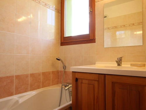 Apartment Saint-Chaffrey, 2 bedrooms, 4 persons - photo_14943621980