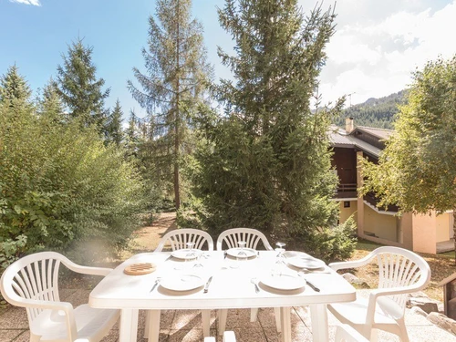 Apartment Saint-Chaffrey, studio flat, 5 persons - photo_11561164789