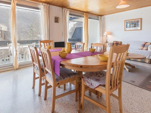 Ferienwohnung Saint-Chaffrey, 3 Schlafzimmer, 7 Personen - photo_11561155077