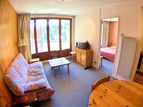 Apartment Vars, 1 bedroom, 4 persons - photo_12129431537