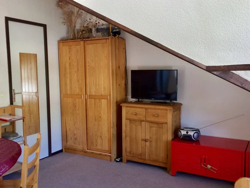 Apartment Vars, studio flat, 4 persons - photo_13877863037