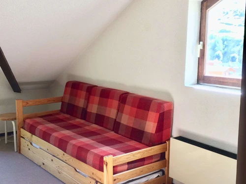 Apartment Vars, studio flat, 4 persons - photo_13877863037