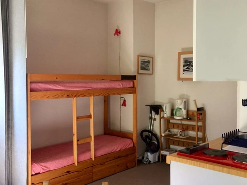 Apartment Vars, studio flat, 4 persons - photo_13877863037