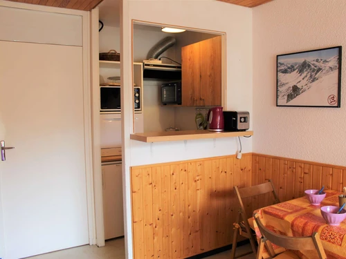 Apartment Vars, studio flat, 4 persons - photo_14410786673