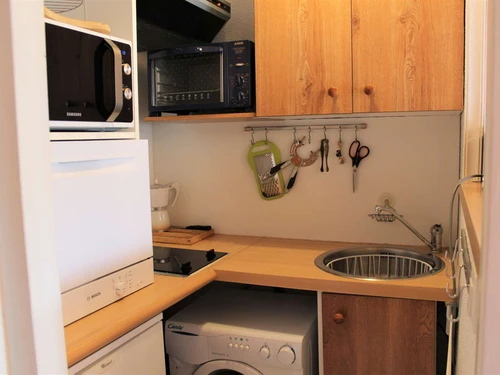 Apartment Vars, studio flat, 4 persons - photo_14410786673