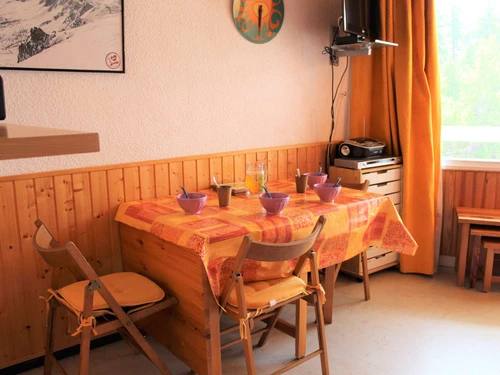 Apartment Vars, studio flat, 4 persons - photo_14410786673