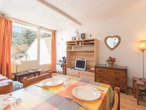 Appartement Saint-Chaffrey , 1 pièce, 4 personnes - photo_11561170145