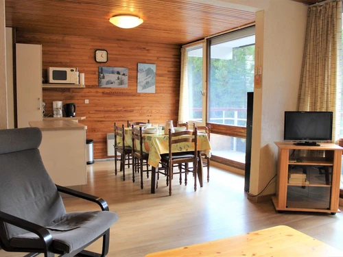 Ferienwohnung Vars, Studio, 6 Personen - photo_14500128698