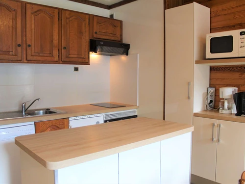 Ferienwohnung Vars, Studio, 6 Personen - photo_14500128698