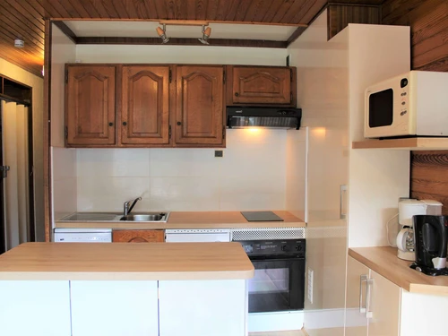 Ferienwohnung Vars, Studio, 6 Personen - photo_14500128698